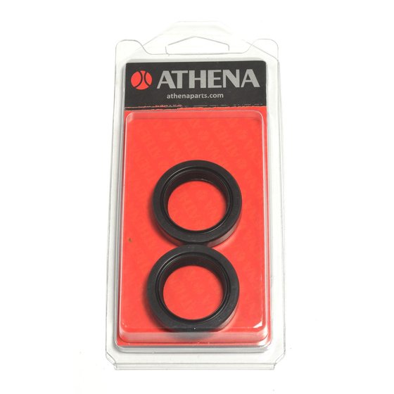 CBF 125 (2009 - 2013) fork seal kit | ATHENA