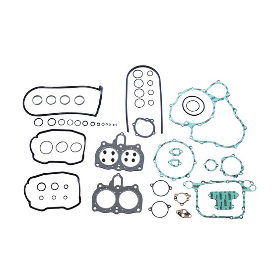 GL 1100 GOLD WING (1980 - 1985) complete gasket kit | ATHENA