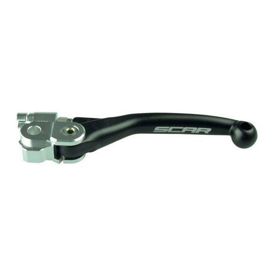 CRF 450 RX (2021 - 2023) scar unbreakable pivot clutch lever - crf450r 2021 | SCAR