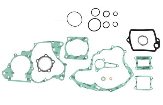 MBX 125 (1983 - 1993) full-gasket, honda mbx 125 83-93 | ATHENA