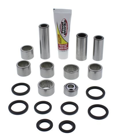 CR 500 (1991 - 1992) linkage rebuild kit | Pivot Works