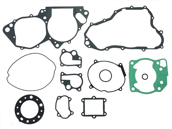 CR 250 R (1992 - 2001) complete gasket set | NAMURA