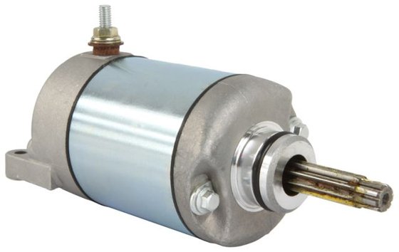 TRX 400 SPORTRAX (1999 - 2004) starter motor | ARROWHEAD