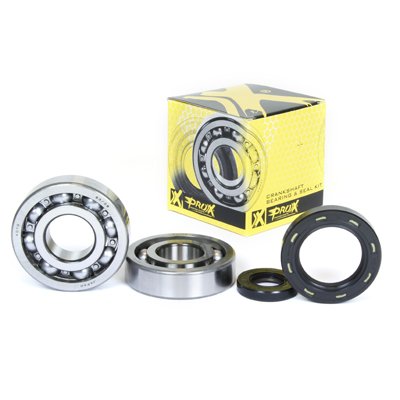 CR 250 R (1992 - 2007) crankshaft bearing and seal kit | ProX