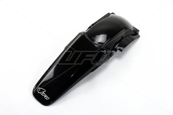 CRF 450 R (2002 - 2004) black rear fender for honda crf450r | UFO