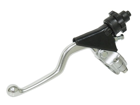 CR 250 R (2003 - 2007) clutch lever with holder | NACHMAN