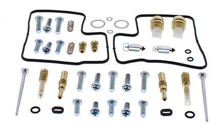 VT 750 DCA SHADOW (2002 - 2007) carb. rebuild kit closed course racing only | All Balls