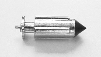 CB 550 (1983 - 1983) carburetor float needle | Tourmax