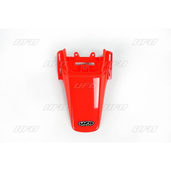 CRF 50 F (2005 - 2018) red rear fender for honda crf50 (2004-2013) | UFO