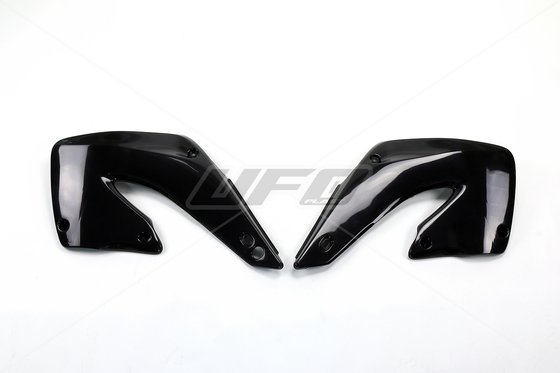 CR 250 R (2000 - 2001) replacement radiator shrouds | UFO