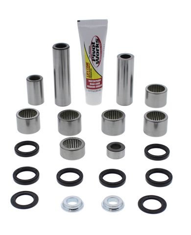 XR 650 R (2000 - 2007) linkage rebuild kit | Pivot Works