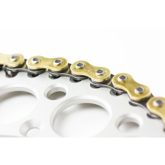 CRF 450 R (2009 - 2023) 520x116 drive chain | RENTHAL