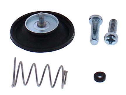 XR 600 R (1988 - 2000) air cut off valve kit closed course racing only | All Balls