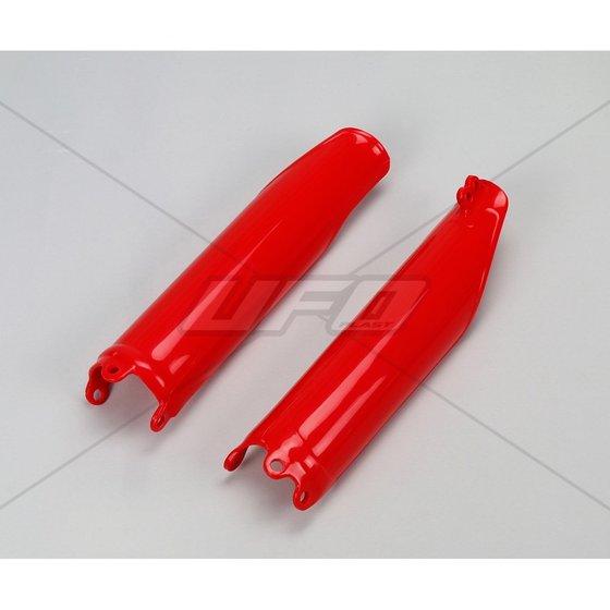 CRF 450 R (2014 - 2022) fork covers and slider protectors | UFO