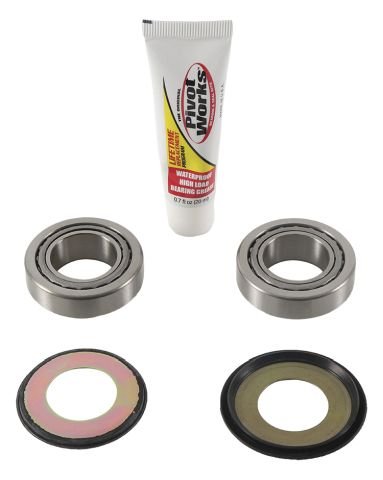 CRF 150 F (2003 - 2016) steering stem bearing kits | Pivot Works