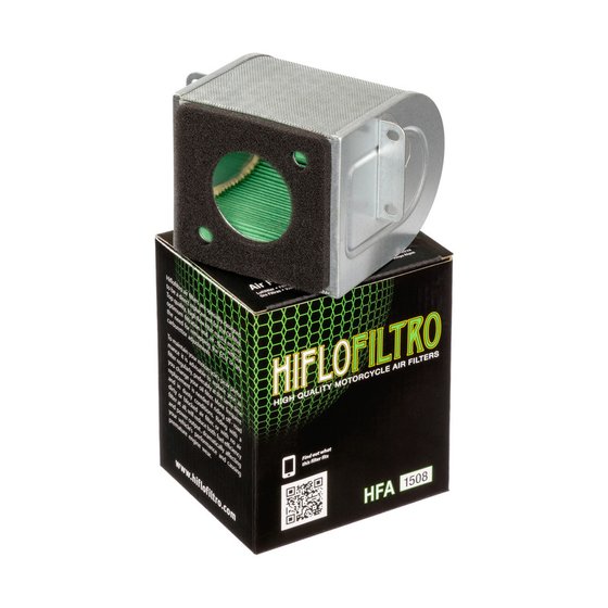 CB 500 F (2013 - 2018) "hiflo" oro filtras hfa1508 | Hiflofiltro