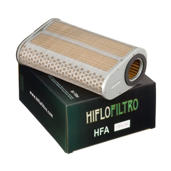 CBF 600 N (2008 - 2011) "hiflo" oro filtras hfa1618 | Hiflofiltro