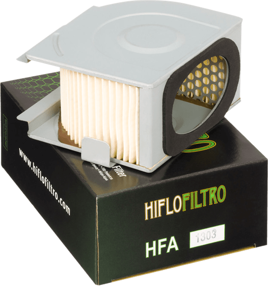 CB 350 F FOUR (1973 - 1974) "hiflo" oro filtras hfa1303 | Hiflofiltro