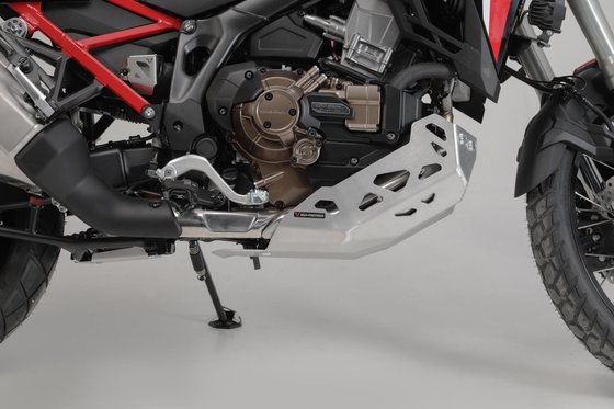 CRF 1000 L AFRICA TWIN (2016 - 2019) variklio apsauga honda crf1100l/adv sports | SW-MOTECH