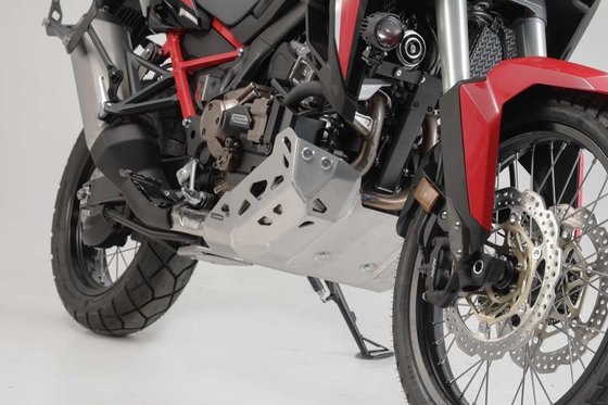 CRF 1000 L AFRICA TWIN (2016 - 2019) variklio apsauga honda crf1100l/adv sports | SW-MOTECH