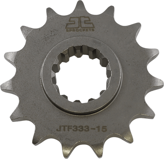 CBR 1000 RR (2004 - 2016) priekinė žvaigždutė 16 dantukų žingsnis 530 jtf33316 | JT Sprockets