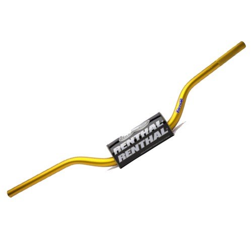 CR 85 R (2003 - 2007) mx fatbar vairas | RENTHAL