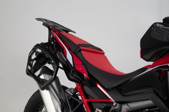 CRF 1100 L AFRICA TWIN (2020 - 2021) pro šoninis laikiklis honda crf1100l | SW-MOTECH