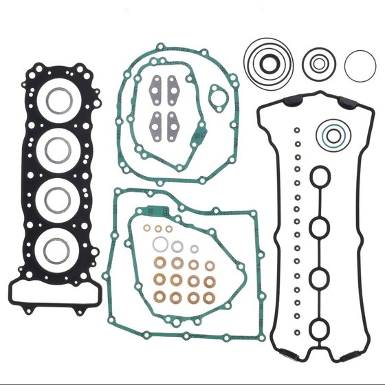 CBR 900 RR FIREBLADE (1992 - 1995) pilnas honda tarpiklių rinkinys | ATHENA