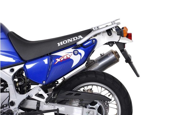 XRV 750 (1993 - 2003) evo šoninis laikiklis honda xrv 750 africa twin | SW-MOTECH