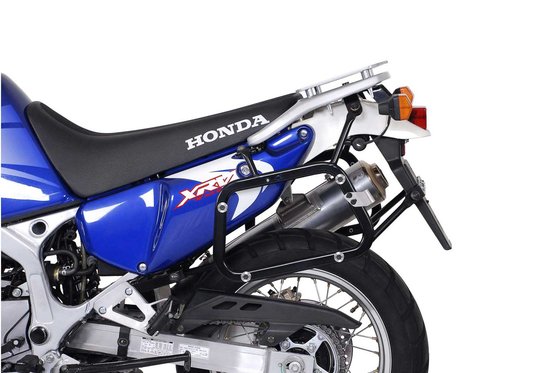 XRV 750 (1993 - 2003) evo šoninis laikiklis honda xrv 750 africa twin | SW-MOTECH