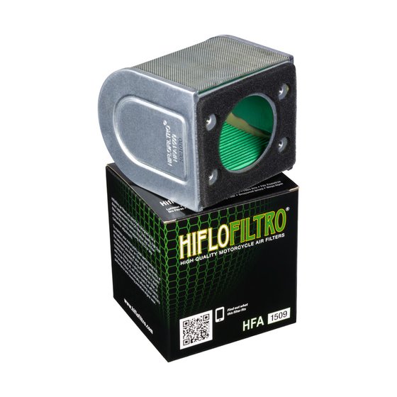 CB 500 F (2019 - 2022) oro filtras | Hiflofiltro