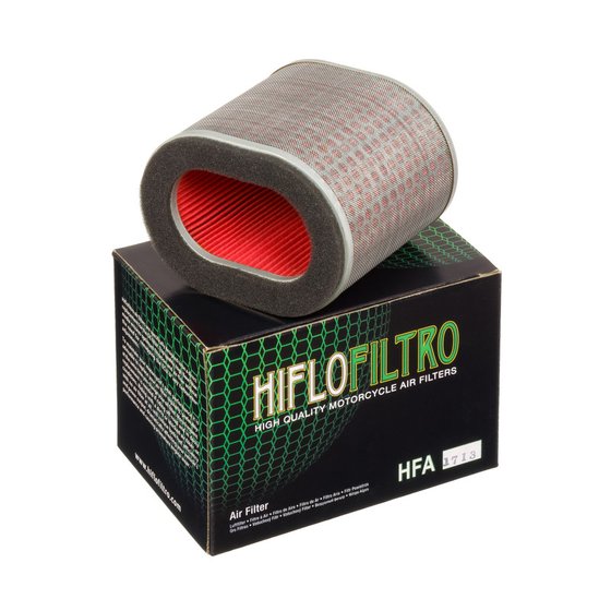 NT 700 DEAUVILLE (2006 - 2013) "hiflo" oro filtras hfa1713 | Hiflofiltro