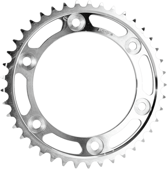 CBR 1000 RR SP (2014 - 2016) galinė žvaigždutė 43 danties žingsnis 530 jtr130643 | JT Sprockets