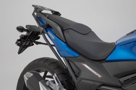 NC 750 X (2016 - 2020) pro šoninis laikiklis honda nc750x/nc750s | SW-MOTECH