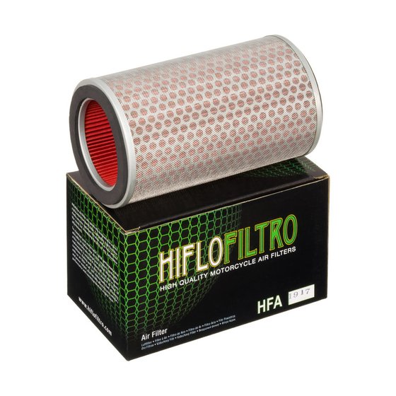 CB 1300 S (2005 - 2013) "hiflo" oro filtras hfa1917 | Hiflofiltro