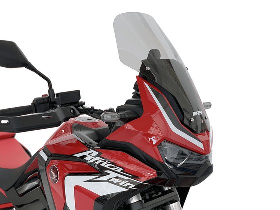 CRF 1100 L AFRICA TWIN (2020 - 2021) standartinis dūmų priekinis stiklas honda crf1100l | WRS