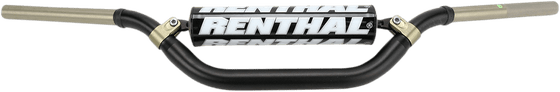 CR 250 R (1984 - 2007) renthal twinwall 922 vairas | RENTHAL