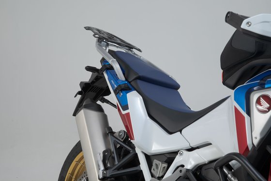 CRF 1000 L AFRICA TWIN (2016 - 2019) pro šoninis laikiklis honda crf1100l africa twin adv sp | SW-MOTECH