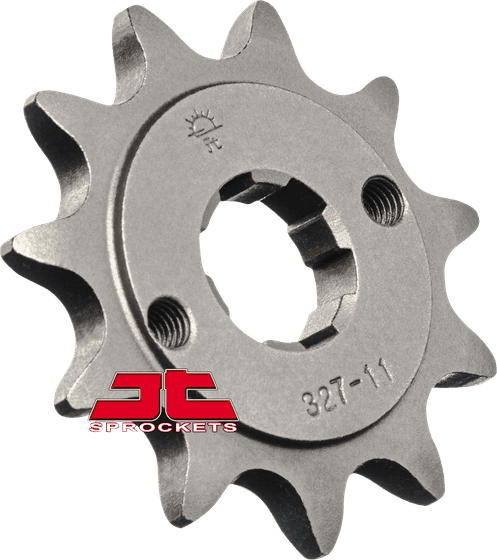 CRF 150 F (2003 - 2018) priekinė žvaigždutė 13 dantukų žingsnis 520 jtf32713 | JT Sprockets