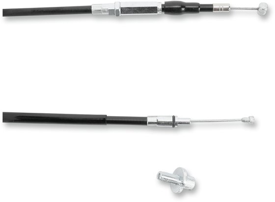 CR 250 R (1998 - 2003) sankabos troso keitimas | PARTS UNLIMITED CABLES