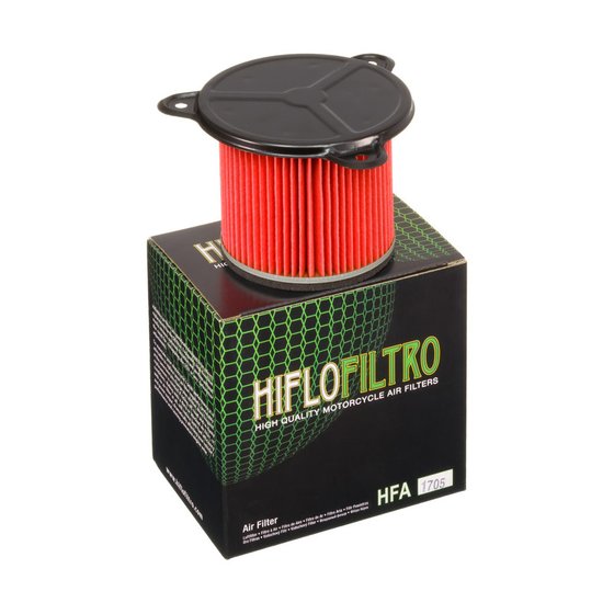 XRV 750 (1990 - 1992) "hiflo" oro filtras hfa1705 | Hiflofiltro