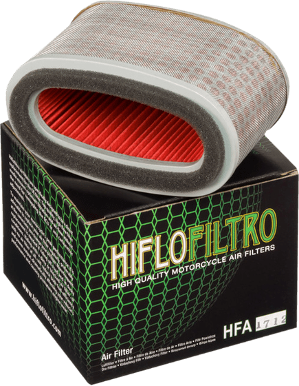 VT 750 RS SHADOW (2010 - 2013) oro filtras | Hiflofiltro