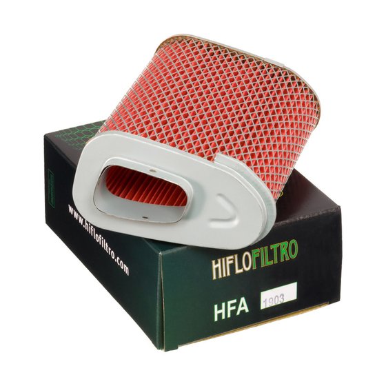 CBR 1000 F (1987 - 1999) "hiflo" oro filtras hfa1903 | Hiflofiltro