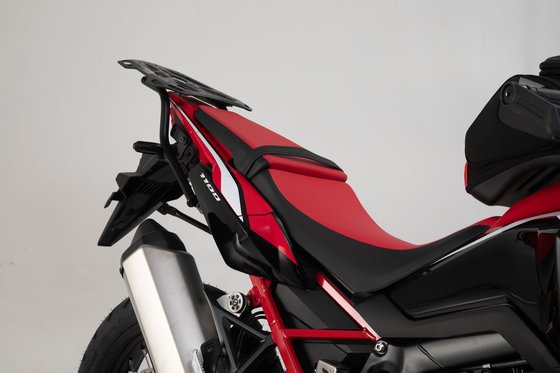 CRF 1000 L AFRICA TWIN (2018 - 2019) pro šoninis laikiklis honda crf1100l | SW-MOTECH