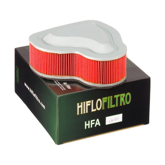 VTX 1300 R (2004 - 2009) oro filtras | Hiflofiltro