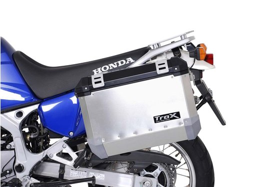 XRV 750 (1993 - 2003) evo šoninis laikiklis honda xrv 750 africa twin | SW-MOTECH