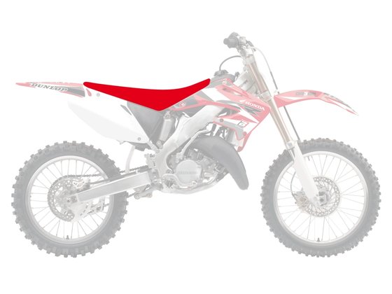 CRF 450 R (2002 - 2004) sėdynės užvalkalas | BLACKBIRD