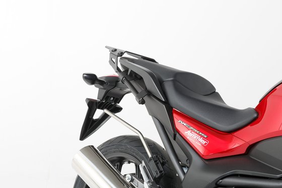 NC 750 D INTEGRA (2014 - 2020) pannier spacer blaze | SW-MOTECH