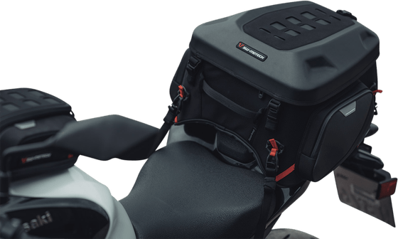 CRF 1000 L AFRICA TWIN (2016 - 2019) pro rearbag tailbag | SW-MOTECH