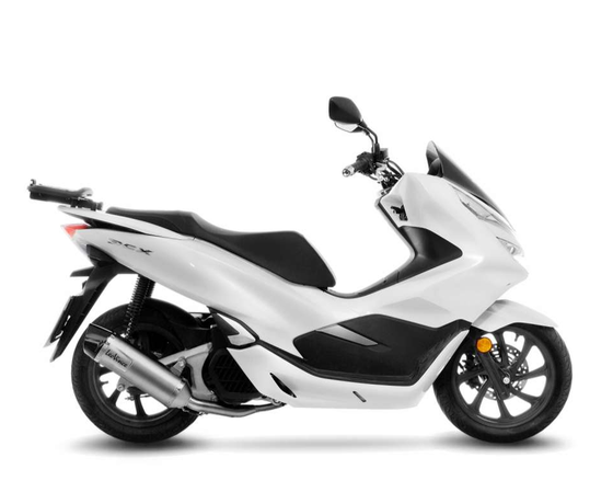 PCX 125 (2018 - 2020) išmetimo sistema lvone pcx 125 | LEOVINCE